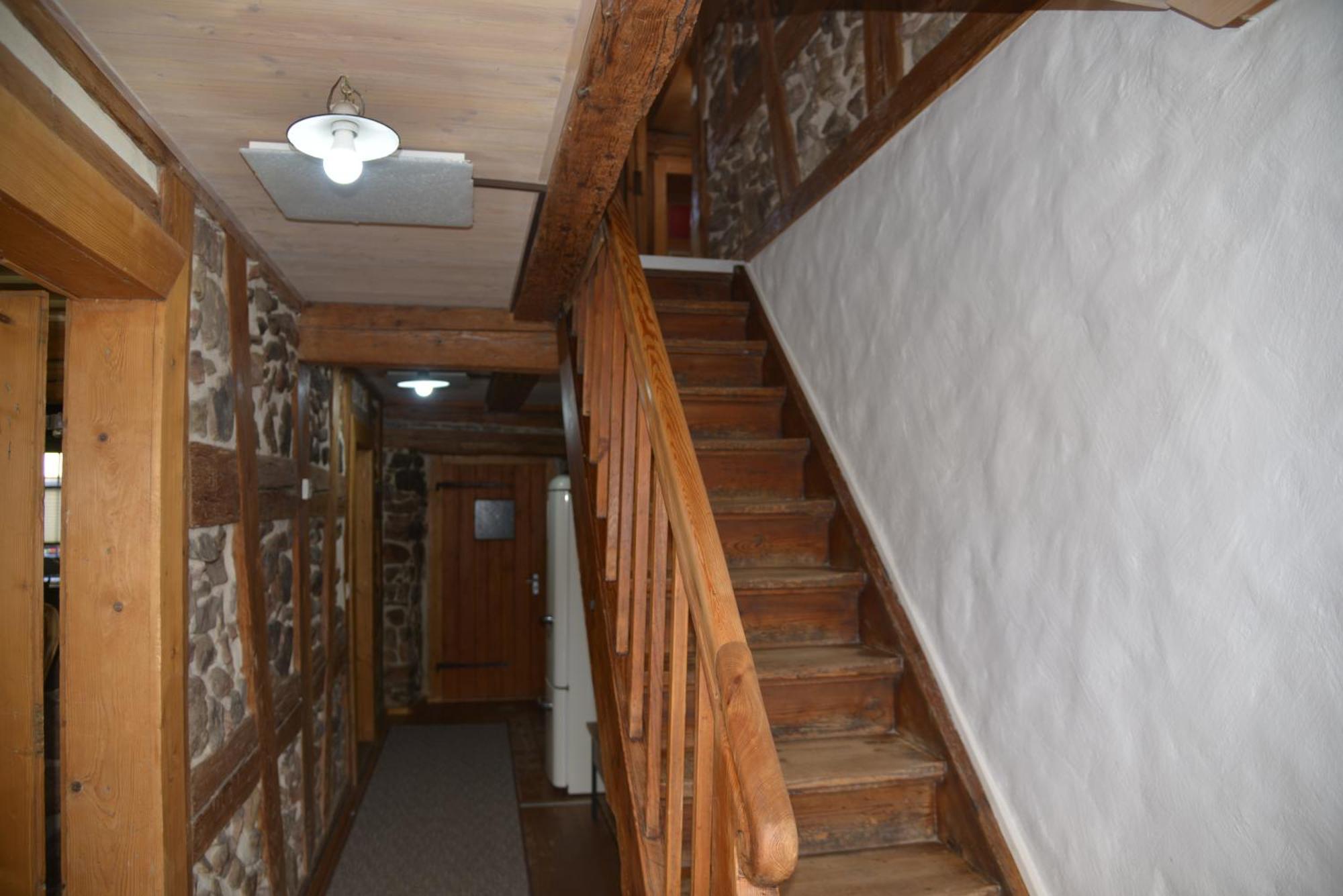 Apartamento Schwarzwald - Ferienhaus In Tannheim Villingen-Schwenningen Exterior foto