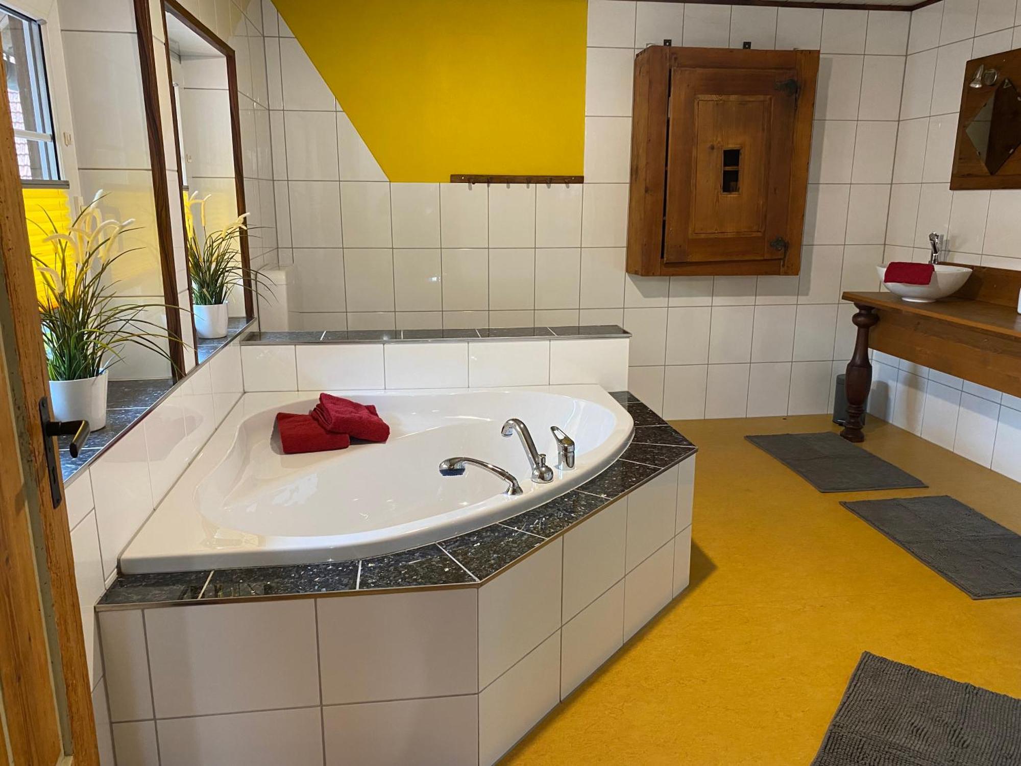 Apartamento Schwarzwald - Ferienhaus In Tannheim Villingen-Schwenningen Exterior foto